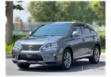 Lexus RX-350 2014